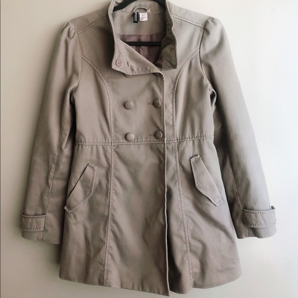 H&M | Coat - Picture 1 of 6